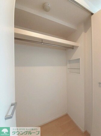 サンシャイン浦和美園の物件内観写真